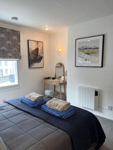 Artizana Suite - Luxury Village Location and Parking in 普雷斯特伯里