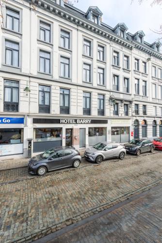 Hotel Barry - image 12