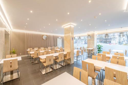 Hotel Barry, Brüssel (Foto 10)