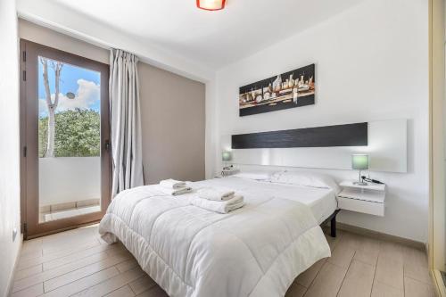 Apartamentos Esmeralda Ibiza 4