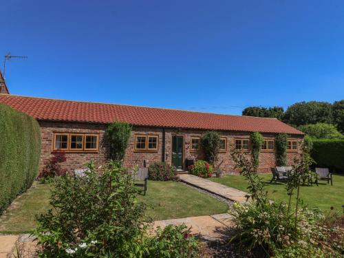Shepherd's Cottage gîte à louer Bessingby