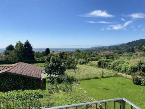 Chalet San Martino in Cantalupa