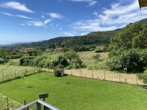 Chalet San Martino in Cantalupa
