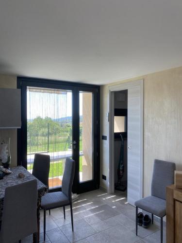 Chalet San Martino in Cantalupa