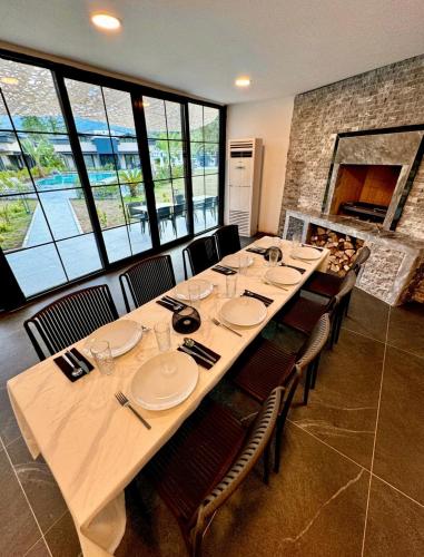 Minta Hills Villas Kemer, Antalya (photo 3)