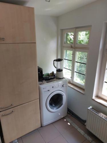 Appartment St Georges