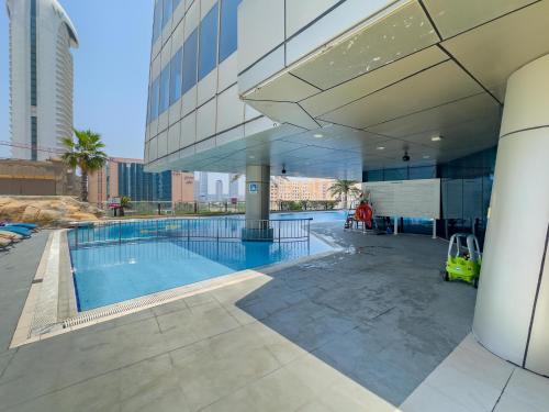 Dubai Marina - 1BR - CityApartmentStay - image 23