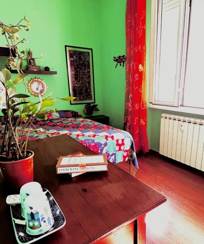 4321 B&B Stazione Trastevere, Roma (foto 9)