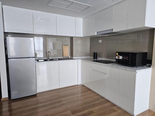 Duplex in a 5 star hotel La Vita, Phuket (fotografie 4)