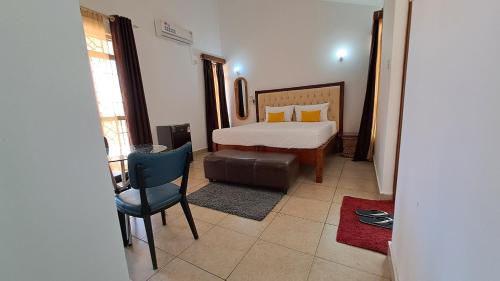 Ary Homestay Nyali Town Home Behind Citymall Nyali, Mombasa, Kenya, Mombasa