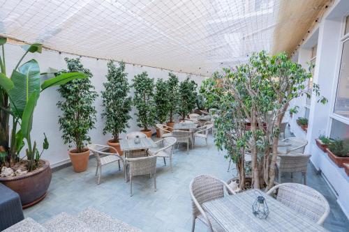 Espanya - 30º hotels in กาเลยา