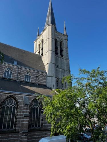 Appartement 'Le Petit Paris' in 赫爾