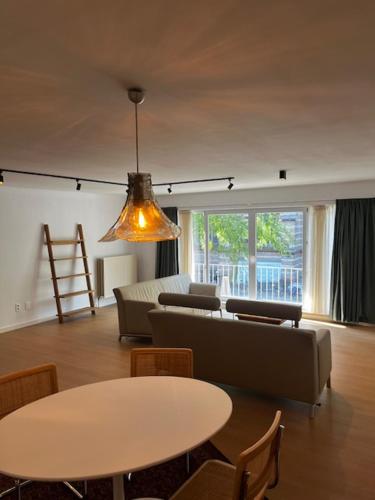 Appartement 'Le Petit Paris' in 赫爾