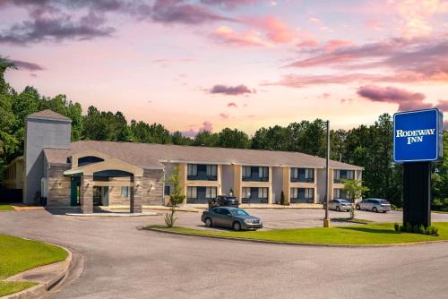 Rodeway Inn Tuscaloosa near University - image 14