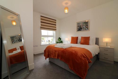 Signature - Oatlands House, Glasgow (zdjęcie 9)