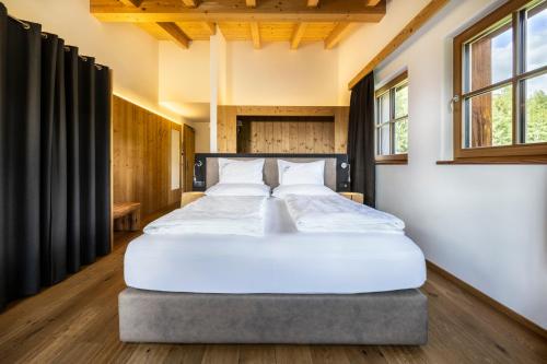 Bio Alpine Hotel Gran Fodà in St. Vigil