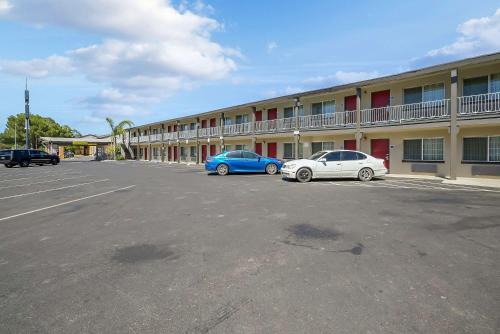 Econo Lodge Woodland near I-5 - image 13