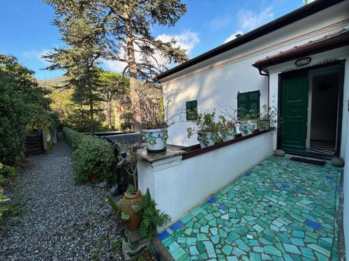 Fantattik loft - private park near the beach -...