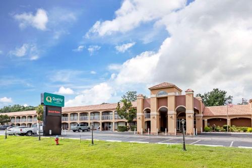 Quality Inn I-75 at Exit 399 - image 14