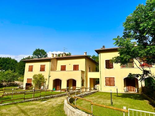 San Filippo Tuscany Homes, Siena