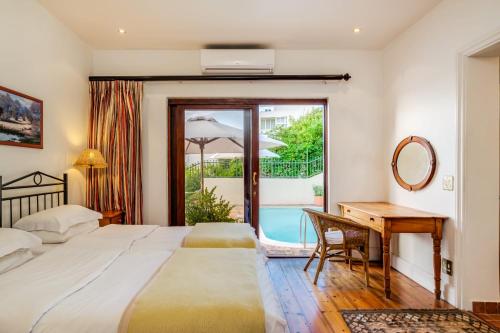 Photo - Camps Bay Terrace Lodge