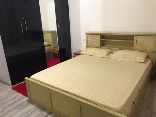 Parklands Furnished Apartment Unit