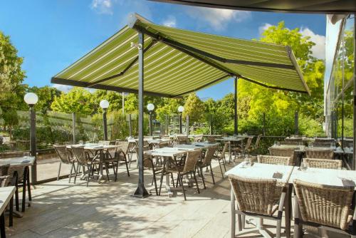 편의 시설/서비스, 디 오리지널 시티 호텔 알테오라 (The Originals City, Hotel Alteora, Poitiers Site du Futuroscope (Inter-Hotel)) in 푸아티에