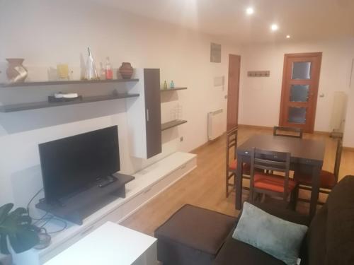Létesítmények, Un Rinconcito Turolense in Teruel Városközpont
