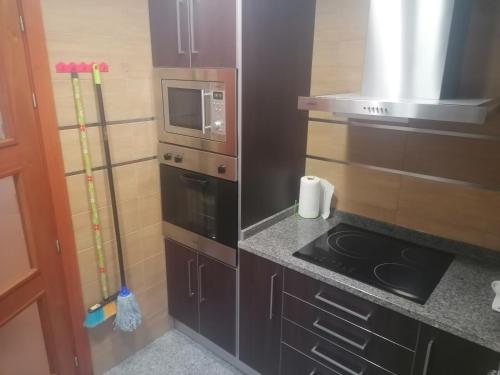 Konyha, Un Rinconcito Turolense in Teruel Városközpont