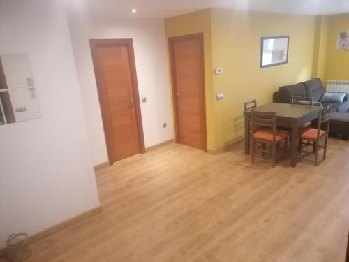Létesítmények, Un Rinconcito Turolense in Teruel Városközpont