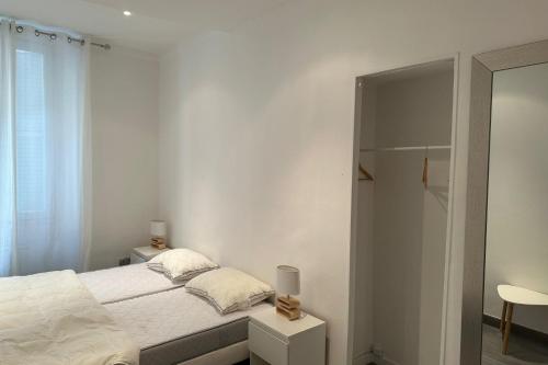 Charming T2 in the heart of city center