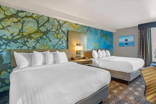 Clarion Inn Murfreesboro - image 6