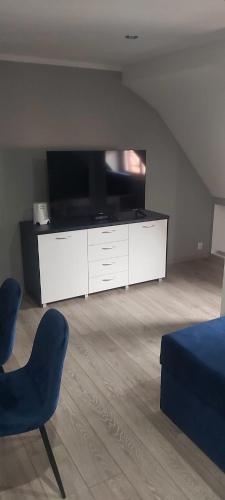 Przytulny Apartament Bella Biały Kamień