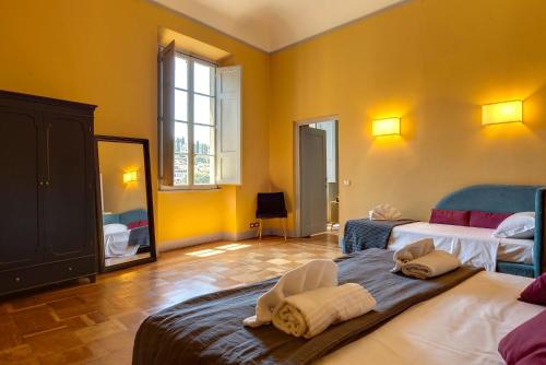 Tintori Luxury Palace by Mamo Florence - image 13