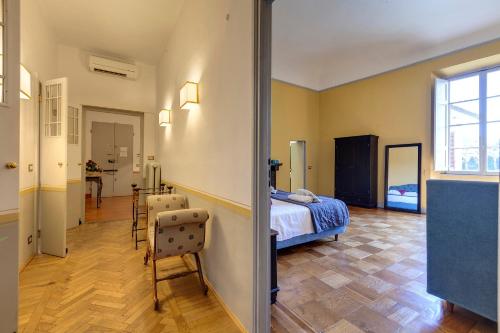 Tintori Luxury Palace by Mamo Florence - main image