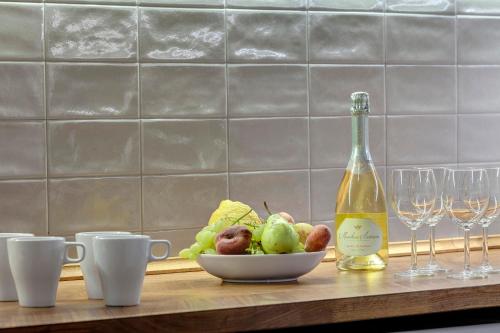 Tintori Luxury Palace by Mamo Florence - image 12
