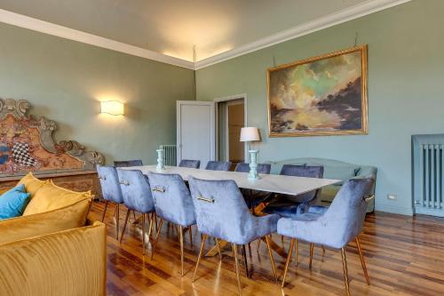 Tintori Luxury Palace by Mamo Florence - image 14