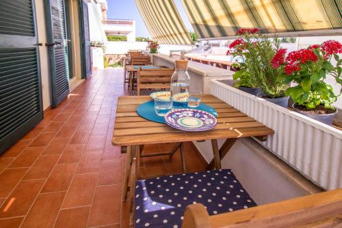 LA CASA DEL SOLE - Beachfront B&B - Anzio 4