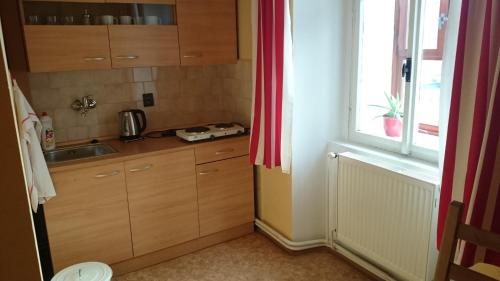Penzion U Brány - image 11