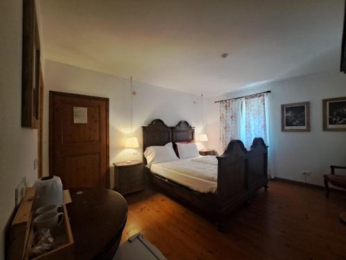 Standard Double or Twin Room with Garden View room in La Vineria di San Mattia
