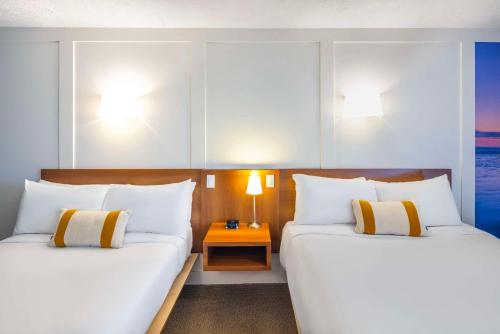 Double Room - Disability Access