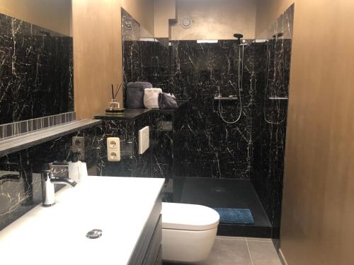 Beachsuites Lemmer Beach suites luxe - image 10