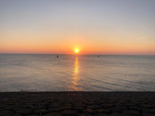 Beachsuites Lemmer Beach suites luxe - image 4