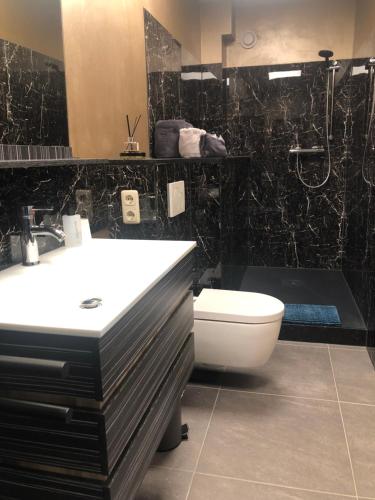 Beachsuites Lemmer Beach suites luxe - image 11