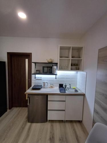 Facilities, Good Place Apartman in Nyirbator