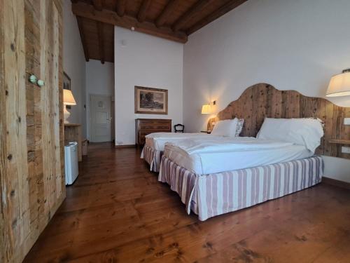 Deluxe Double or Twin Room with Garden View image 8