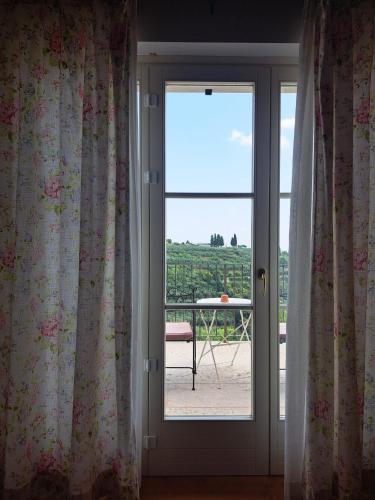Deluxe Double or Twin Room with Garden View image 3