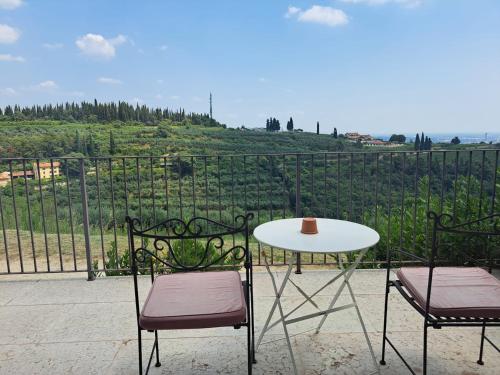 Deluxe Double or Twin Room with Garden View image 2