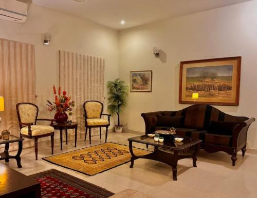 2BHK Park View Residence DHA - image 8