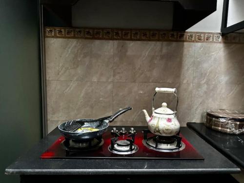 2BHK Park View Residence DHA - image 10